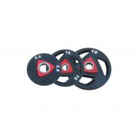Диск полиуретановый MD Buddy MD1041 20 кг