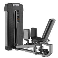 E-4089A Сведение/Разведение ног сидя Abductor & Adductor  .Стек 95  кг.