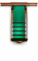 СТ Киевница К-13 ясень (№ 3, Сим 760 аpple green)