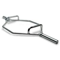 Гриф гексагональный MD Buddy MD4106
