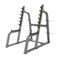 E-1050В Стойка для приседаний с ограничителями (Squat Rack) РАСПРОДАЖА