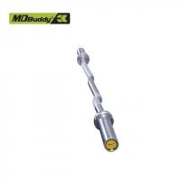 Гриф W-образный 120 см MD Buddy MD4102