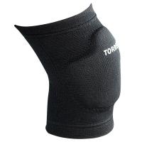 Наколенники спортивные "TORRES Comfort", черный,р.L, арт.PRL11017L-02, нейлон, ЭВА