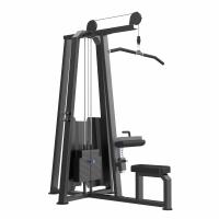 E-3035 (U3012C)Тяга сверху. Вертикальный блок (Pulldown). Стек 109 кг.