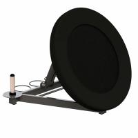 Ребаундер для тренировки с медболами PROFI-FIT