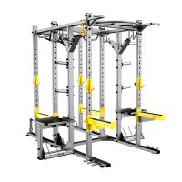 A3086 Силовая рама (Power Cage) DHZ