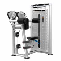 U-2005 Дельт-машина (Lateral Raise). Стек 56 кг.