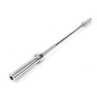 Гриф олимпийский прямой 150 см MD Buddy MD4101