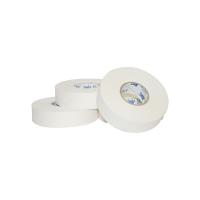 Лента хок. Blue Sport Tape Coton White, арт.601308, ширина 24мм, длина 47м, белая