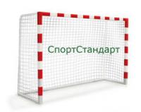 Сетка для мини футбола/гандбола арт.030540