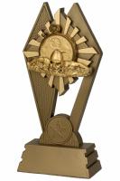 Фигура RP3022 баттерфляй (H-17,5 см)
