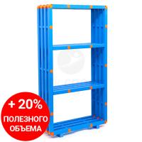 Стеллаж «Атлет 1»