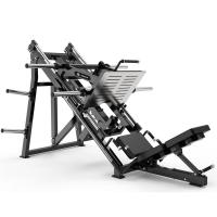 Жим ногами под углом 45 градусов Insight Fitness TM91
