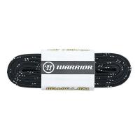 Шнурки для коньков "BIG BOY Comfort Line с пропиткой" арт.BB-LACES-CL-305BK, полиэстер, 305см,черный