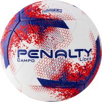 Мяч футб. PENALTY BOLA CAMPO LIDER XXI, арт.5213031641-U, р.5, PU, термосшивка, бел-син-крас