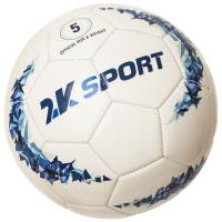 Мяч футбольный 2K Sport Crystal Optimal