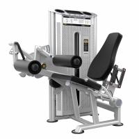 U-2086 Разгибание/Сгибание ног сидя Leg Extension & Leg Curl. Стек 110 кг.