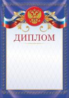 Диплом 00547