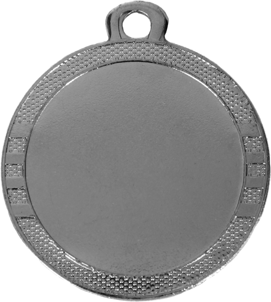 Медаль MMS321/S 32(25) G-1,5 мм
