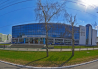 Дворец Спорта, Саранск, ул. Полежаева, 34