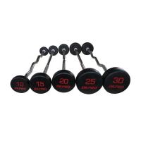 Набор Штанг OKPRO OK3008EZ 10 кг - 50 кг (10 шт. - шаг 5 кг)