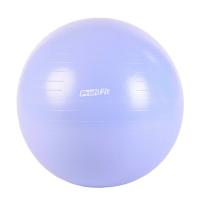 Гимнастический мяч антивзрыв D65 см PROFI-FIT РАСПРОДАЖА