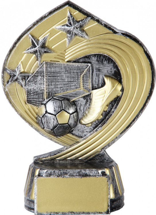 Фигурка пластиковая Футбол B285-SOC 12см (B285-Soccer)