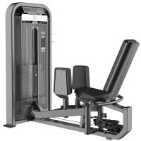 E-5089 (U3021D) Сведение/Разведение ног сидя Abductor & Adductor  .Стек 95  кг.