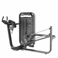 E-7024 Глют-машина. Ягодичные (Glute Isolator). Стек 110 кг. РАСПРОДАЖА