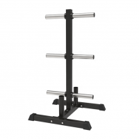 Стойка для хранения дисков и грифов Insight Fitness TS206