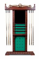 Киевница Император-Люкс КР  ясень (№ 3, Манчестер 60 yellow green ш1,95)