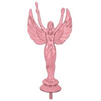 Фигура B158/Pink Ника (H-14 см)