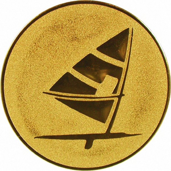 Жетон Серфинг (д.25) A15