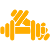 Гантельные ряды и наборы