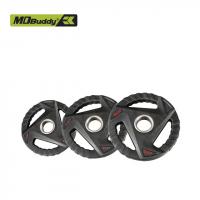 Диск полиуретановый MD Buddy MD1028A 20 кг