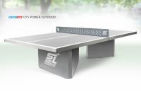 Стол теннисный City Power Outdoor