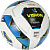 Мяч футб. "VISION Resposta" арт.01-01-13886-5,р.5,FIFA Quality Pro,PU-MF, термосш.,бел-мультикол