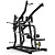 Верхняя тяга широким хватом Insight Fitness TM27