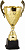 Кубок 2012B (49 см) D-200