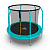 Батут DFC JUMP STREET 10ft