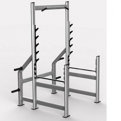 Стойка для приседаний Gymmaster DH21