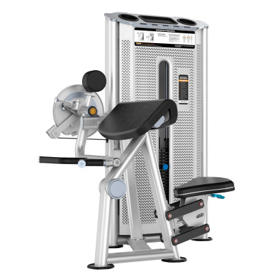 U-2087 Бицепс/Трицепс сидя Camber Curl &Triceps .Стек 110  кг.