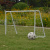 Ворота игровые DFC GOAL150 150x110x60cm Ворота игровые DFC GOAL150 150x110x60cm