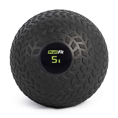 Слэмбол (SlamBall) PROFI-FIT  5 кг