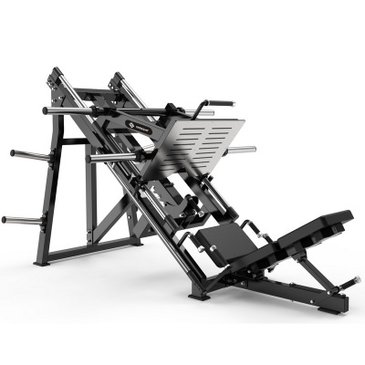 Жим ногами под углом 45 градусов Insight Fitness TM91