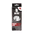 Шнурки для коньков "BIG BOY Premium с пропиткой" арт. BB-LACES-PRM-244WT, полиэстер, 244см, белый