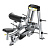Бицепс-машина Gymmaster HST-7507