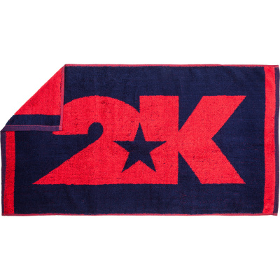 Полотенце 2K Sport Bari 40x80