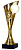 Кубок 8647B (33 см)