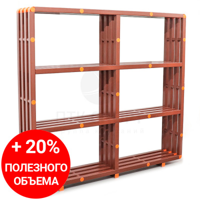 Стеллаж «Атлет 2»